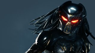 PREDATOR 2018 FULL MOVIE HD [upl. by Erasmo]