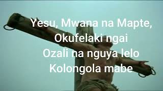 MAKILA NA NKOLO YESU [upl. by Barcroft]