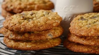 Everything Cookies Recipe Demonstration  Joyofbakingcom [upl. by Ermanno571]