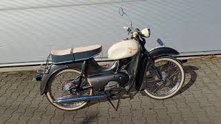 Kreidler Florett K 54 [upl. by Melony218]