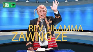 Abraham Hpe Amyu Kaba Shatai Na Shaman Chyeju [upl. by Lukasz]