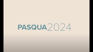 Pasqua 2024 Comunione e Liberazione [upl. by Enytnoel722]