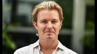 Why Nico Rosberg Left F1 The Shocking Truth Behind His Retirement That Even His Dad Called Crazy [upl. by Fawne]