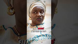 Aminata Touré  La Voix Forte de la Politique Sénégalaise  senegal politics [upl. by Ariana]