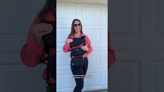 reviewcomparison lululemon everywhere crossbody bag camera bag belt bag lululemon [upl. by Tristam]