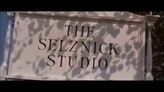 quotThe Selznick Studioquot Logo History [upl. by Hairahcaz]