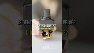 Givenchy Gentleman Réserve Privée vs Dior Homme Intense [upl. by Kessler]