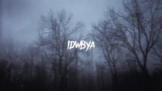 IDWBYA idontwannabeyouanymore lyric video  short cover by me [upl. by Elleined]