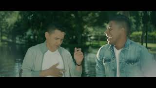 Alex Martínez Ft Jorge Celedón  El Mensaje Video Oficial [upl. by Joeann617]