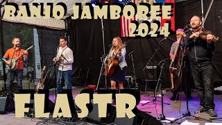 Banjo Jamboree 2024  Flastr [upl. by Letsirhc]