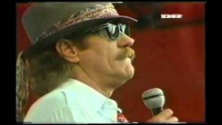 Ray Sawyer  quotWritten In The Starsquot [upl. by Bronson]