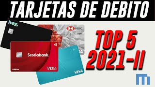 ‼️TARJETAS DE DEBITO SIN COMISIONES 2022 PARA JOVENES 😱 MIXBITS [upl. by Weiser918]