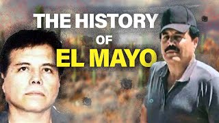 The History of El Mayo  The Last True Boss  Sinaloa Cartel feat El Chapo [upl. by Julianna]