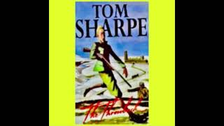 The Throwback Tom Sharpe Abridged Read by Simon Callow [upl. by Ena866]