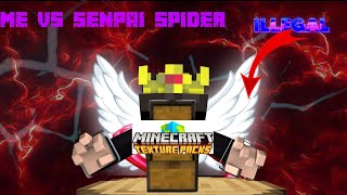 Top 3 Ultimate PVP Texture Packs For Minecraft JavaPe 121 enhance pvp skills [upl. by Grimbal297]