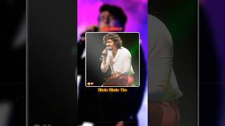 Mere Dholna 30💗  Sonu Nigam Version🔥  Sad Version Mere Dholna❤️‍🩹  Bhool bhulaiyaa 3 shorts [upl. by Ayamat835]