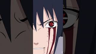 Sharingan eyes in Naruto 👁️anime naruto sharingan [upl. by Leid975]