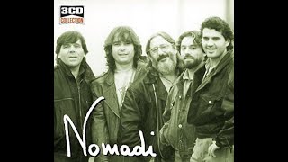 Canzone per unamica  I Nomadi [upl. by Etnad]