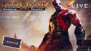 DIMANA DEIMOS   GOD OF WAR GHOST OF SPARTA  GOW SERIES 2 [upl. by Winthorpe]