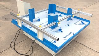 Simulated Transport Vibration Testing [upl. by Ellehcam276]