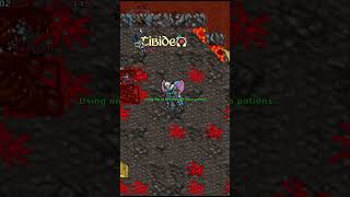 TIBIA  5 COSAS PARA UN DOBLE LOOT [upl. by Schach]