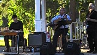 Clarence Deveaux with Bob Taillefer and Dave Chown [upl. by Joy]