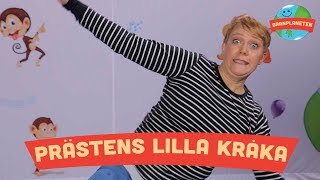 Kompisbandet  Prästens lilla kråka [upl. by Africah120]