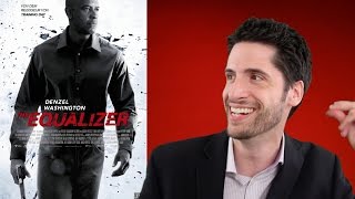 The Equalizer movie review [upl. by Encratis]