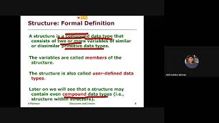 Structure Definition how to create [upl. by Daniala]