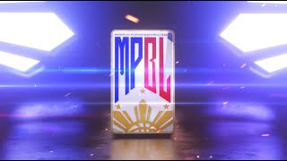 2024 MPBL REGULAR SEASON  Parañaque vs Bacolod  September 12 2024 [upl. by Hanako]