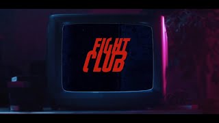 PROJEKT01  FIGHT CLUB Official Video [upl. by Dolhenty556]