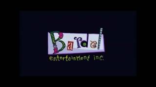 Bardel logo… [upl. by Florry]