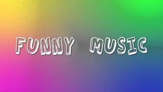 1 Hour of Funny Music [upl. by Cormick482]