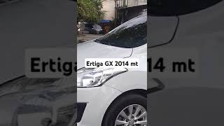 For saleertiga GX 2014 manualjual mbl semarang089670708006 [upl. by Yhotmit653]