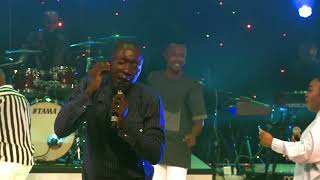 Thoriso Ho Wena Live at Soweto Theatre [upl. by Rebane]