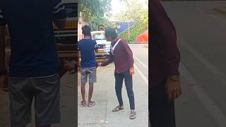 Apun se shanpatti nahi 💸🫡 Theft part 2 comedy trending funny chori [upl. by Mosira]