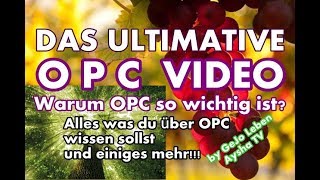 DAS ULTIMATIVE O P C VIDEO bleiben da noch Fragen offen [upl. by Ariamat335]