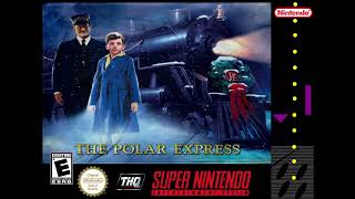 the polar express  believe snes soundfont [upl. by Dunton890]