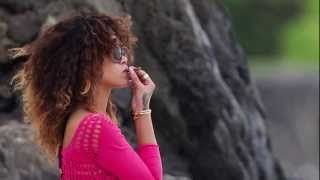 Rihanna Caught Smoking Again  Splash News  Splash News TV  Splash News TV [upl. by Annaihs]