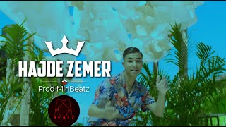 Klementi  Hajde Zemer  Albanian Tallava Trap Remix  Prod MiriBeatz [upl. by Ainedrag]