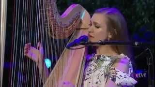 Joanna Newsom  Have One On Me Live ACL [upl. by Atnahsa]