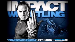 NEW 2012 Jeff Hardy 10th TNA Song  Similar Creatures [upl. by Ecnahc]