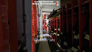 KlinkersteinAktion FF Alkoven  Bausteinaktion feuerwehr [upl. by Ranique]