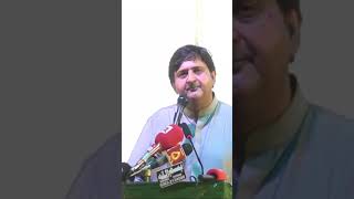 Speaker Punjab Malik Ahmad Khan [upl. by Gerk26]