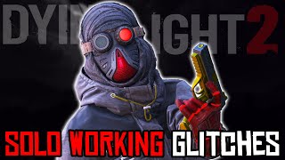 Dying Light 2 Every Working Solo Glitch 2nd Anniversary Update [upl. by Samaj313]