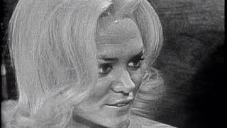 American Bandstand 1964 Interview Jackie DeShannon [upl. by Kennith]