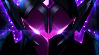 Accel World  Accelerated World Battle theme [upl. by Inaflahk873]