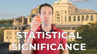 Statistical Significance and pValues Explained Intuitively [upl. by Bradman414]