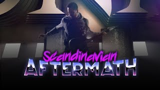 DEMOTIONAL  Scandinavian Aftermath OFFICIAL VIDEO [upl. by Arihk]