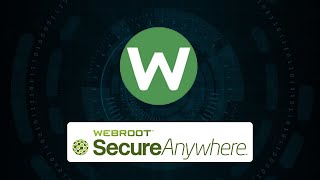 Webroot vs Vírus  Teste de antivírus Teste do Webroot SecureAnywhere [upl. by Tse544]